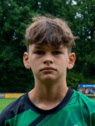 Tom Ruhe