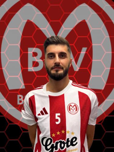 Rinor Halitaj