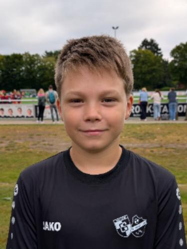 Niklas Heinze