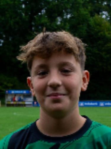 Luca Shala