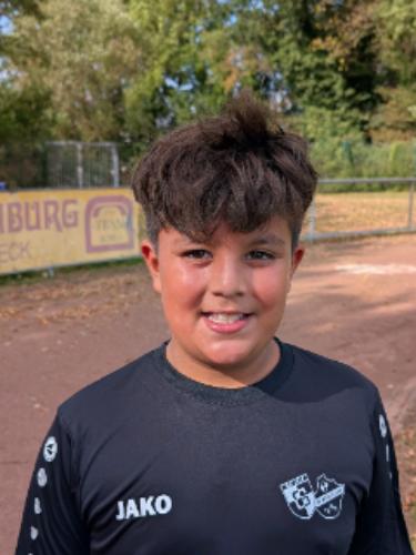 Matthis-Levin Hüweler