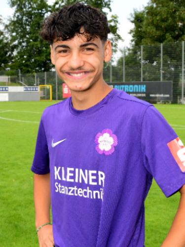 Konstantinos Tsompanos