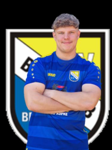 Lucas Albrecht