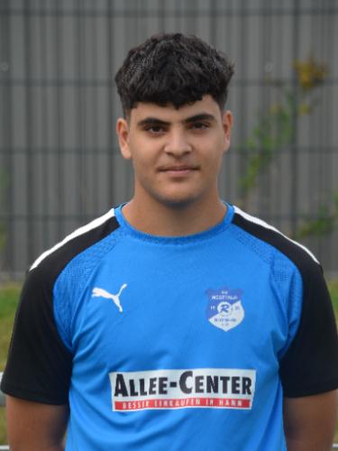 Cem Bakir