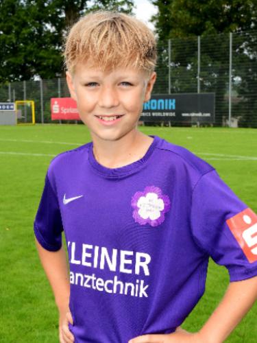 Cédric Yannis Veile