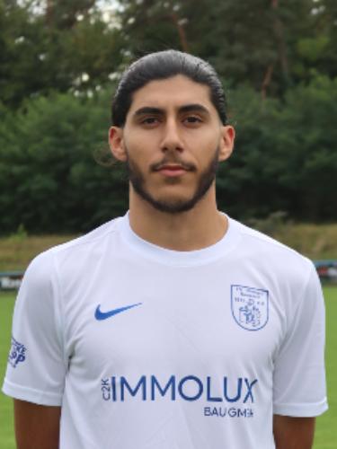 Mehmet Gündüz