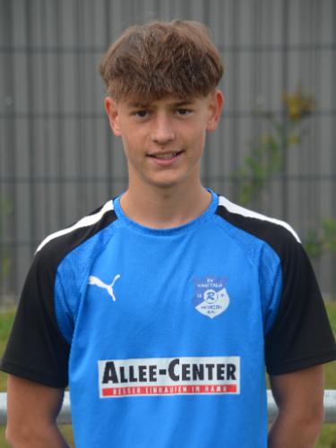 Tom Luis Schulz