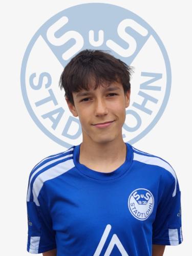 Nuno Eduardo Antunes Nicolau