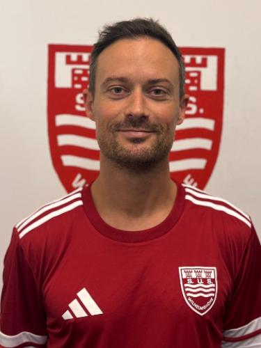 Benedikt Schäfer