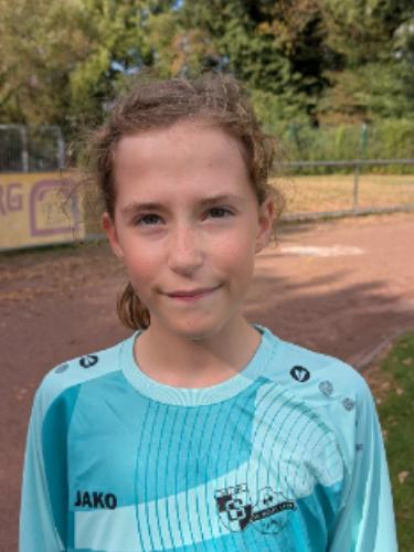 Wiebke Thiel