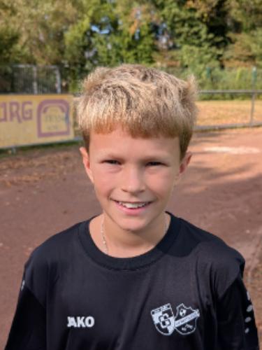 Nikita Tokarev