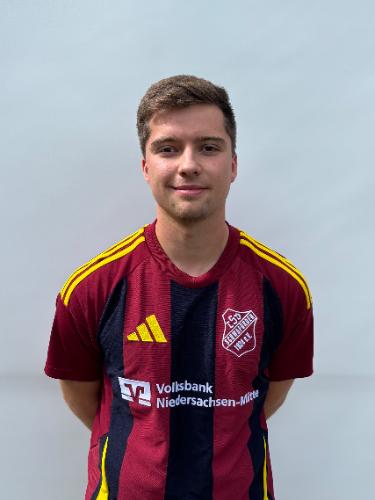 Niklas Ohm