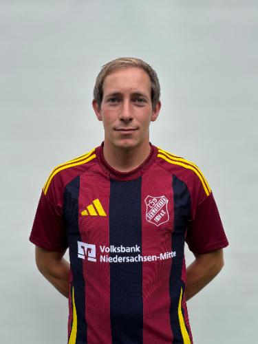 Mario Von-Der-Behrens