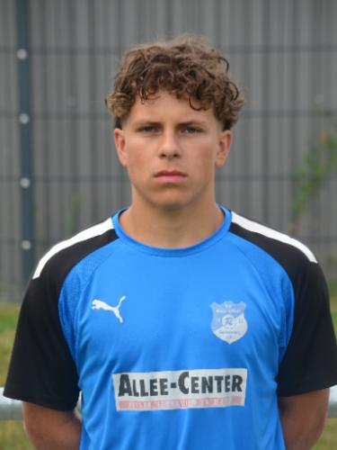 Theo Gosewinkel