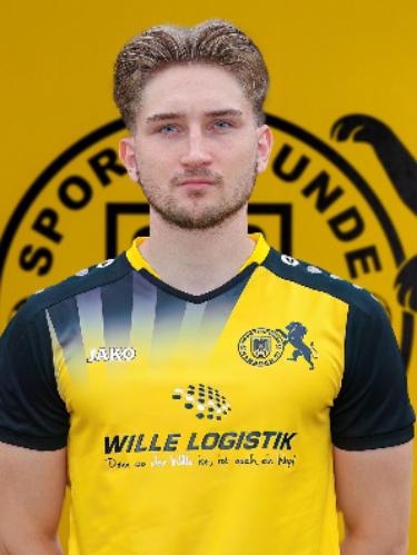 Noah Gabriel Herrmann