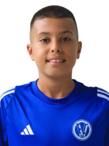 Mohammed Yassine Arib