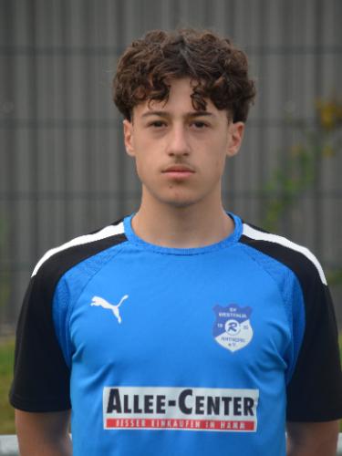 Burak Öztürk