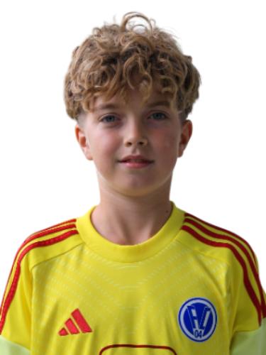 Ben Fischer