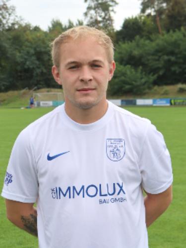 Jonas Jung