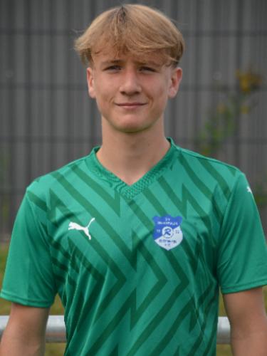 Finn-Luca Ellerkmann