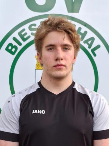 Joas Fabian Blumenschein