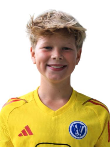 Benjamin Thomas Keil