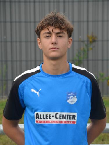 Eymen Tufeyl Korkmaz