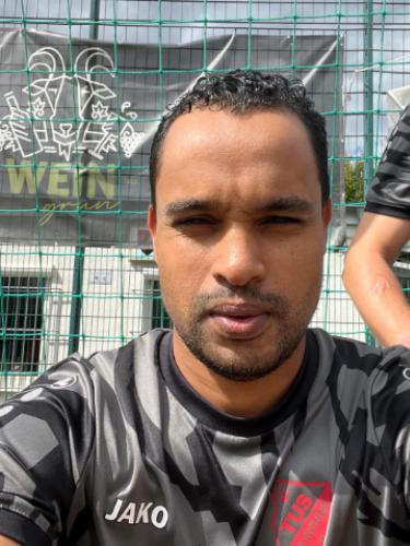 Cheikh Mohamed Yarba