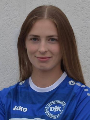 Jana Bobrich