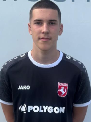 Max Alexander Sikora