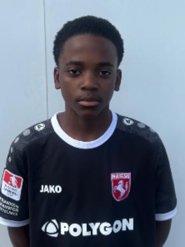 Aviram Cedric Tchaptchet Kamto