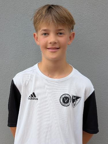 Jonah Bergel