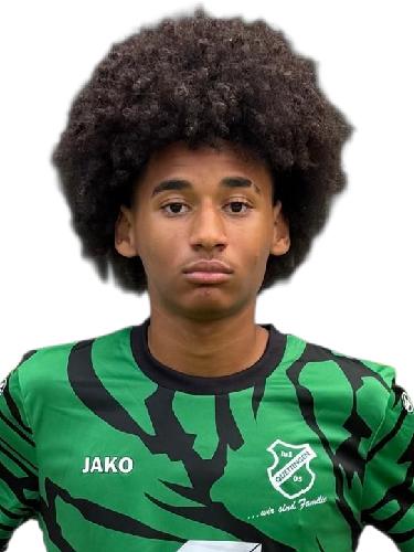 Leandro Rafael Mateus Cortez