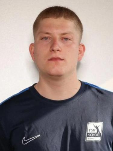 Tarik Laurin Diekmann