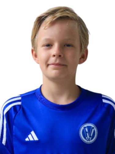 Tammo Friedrich Otten