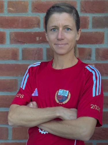 Ulrike Wolters