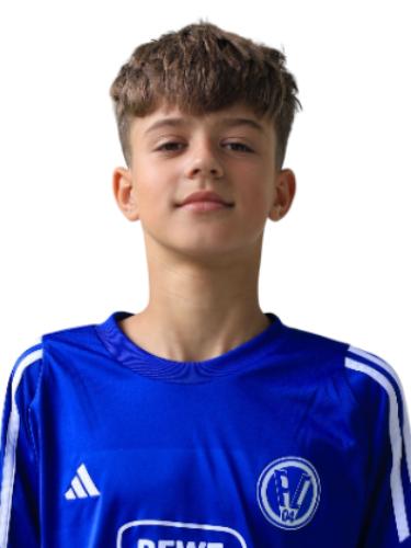 Anton Konstantin Ross