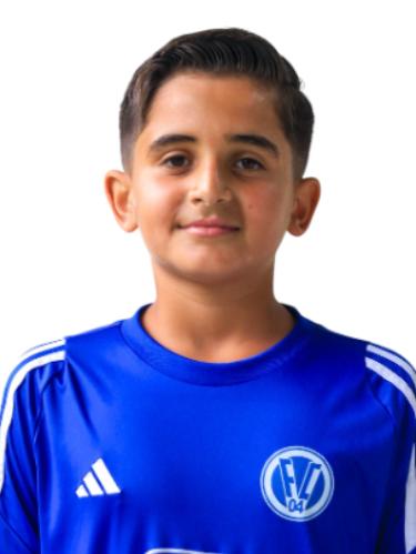 Hamza Uslu