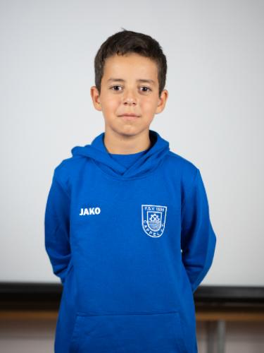 Mohammad Kalfah