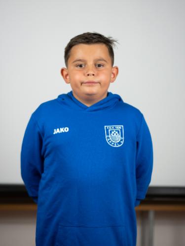 Gabriel Pereira Ferreira