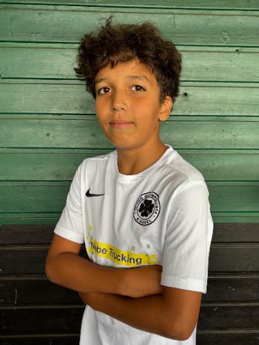 Mohamed Salim Feiertag