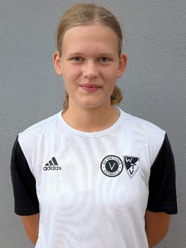 Jasmin Loenker
