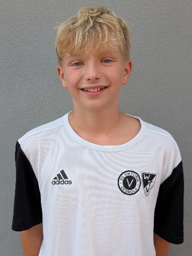 Lias Rieder