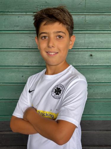 Zakariya Ben Daoud