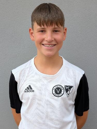 Tim Wenker