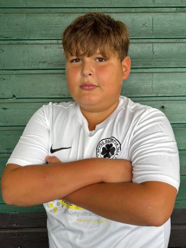 Taha Demirörs