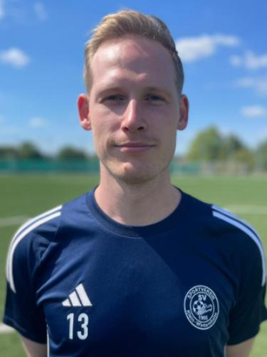 Marius Philipp Schwank