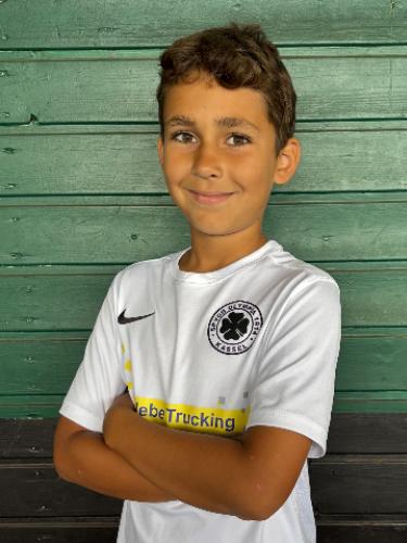 Yassin Jennan