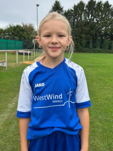 Greta Sophie Nordbrink