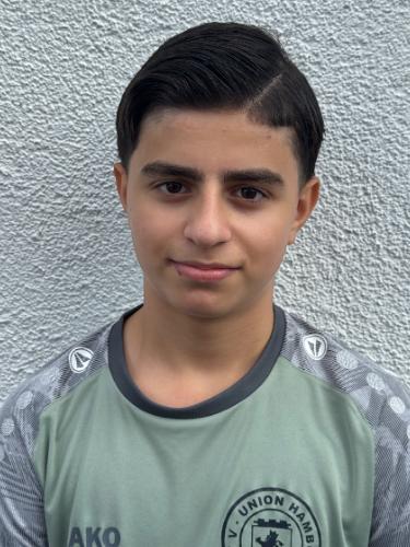 Rayan Hannan